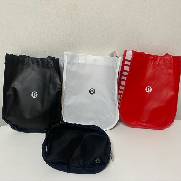 Lululemon Everywhere Belt Bag NWT - Picture 5 of 8